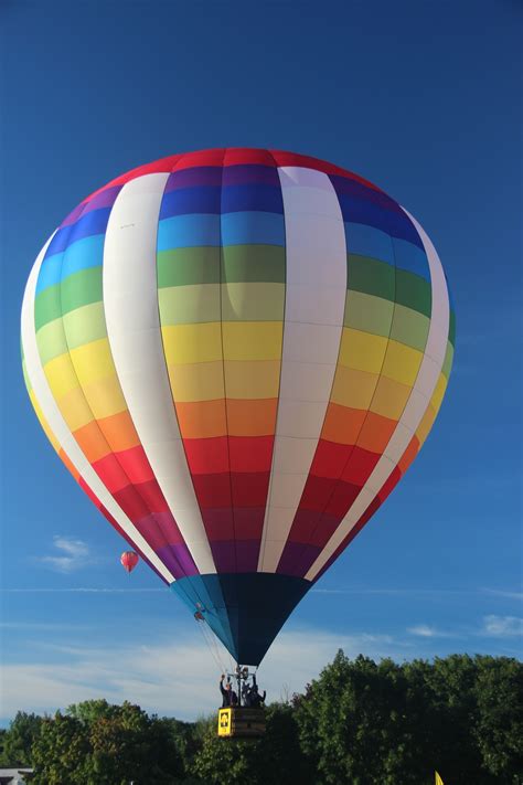 Free Images Sky Hot Air Balloon Flying Aircraft Vehicle Toy Hot