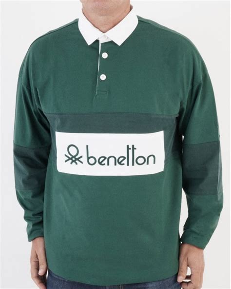 Benetton S Casual Classics