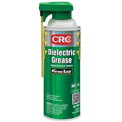 Crc Dielectric Grease 10 Oz 03082 By Crc Industries