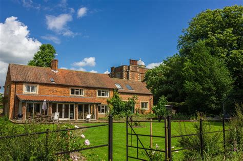 The Brewhouse Doddington Hall