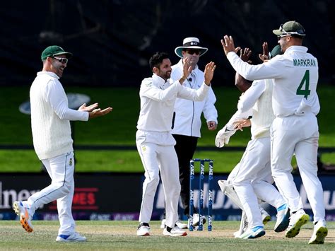 Nz22710 935 Live Cricket Score Nz Vs Sa Sa In Nz 2 Tests