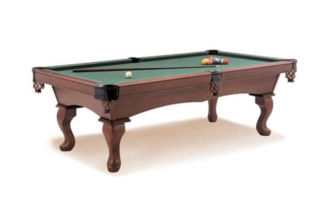 Olhausen Americana Series Pool Tables Olhausen Gamerooms