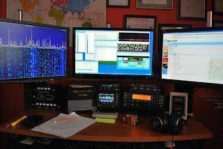 AE0S To Establish Amateur Radio Software Award