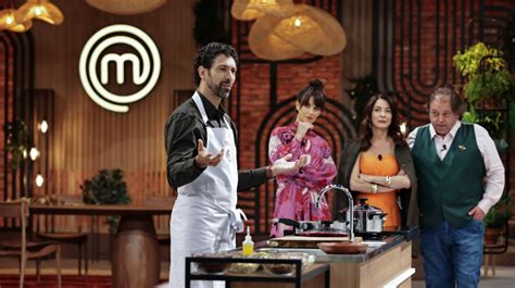 Masterchef 2023 Hoje 3005 Onde Assistir Horário E Programação