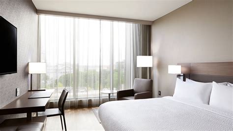 Madison, WI Hotels | Hotels Downtown Madison | AC Hotel