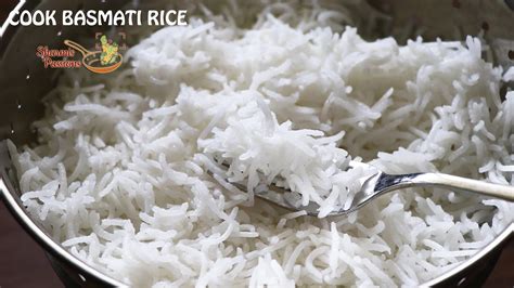 How To Cook Basmati Rice 2 Ways Open Pot Method And Pressure Cooker