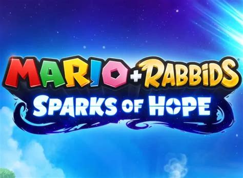 Mario Rabbids Sparks Of Hope News Keengamer