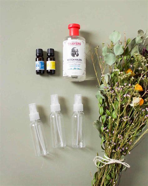 How To Make An All Natural Room Spray Natural Room Spray Diy Room Spray Essential Oils Room