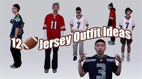 Hipster Nfl Jerseys