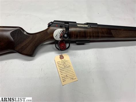 Armslist For Sale Cz 457 American 22 Wmr New