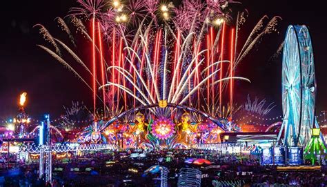 When Is Edc Las Vegas 2024 Darryl Patricia