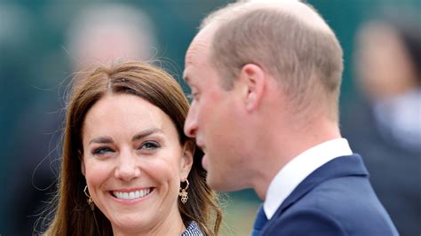 Prince William And Kate Middleton Usher In Big Change At Kensington
