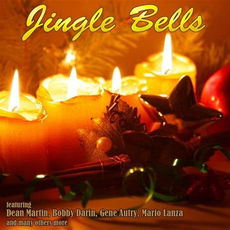 Jingle Bells Lyrics Frank Sinatra Only On Jiosaavn