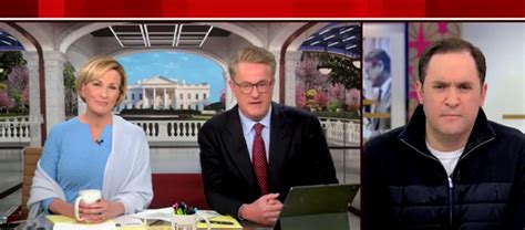 ‘complete Dud Joe Scarborough Dismisses Durham Report The Daily Caller