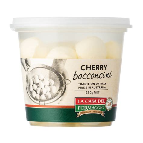 Bocconcini Archives — La Casa Del Formaggio