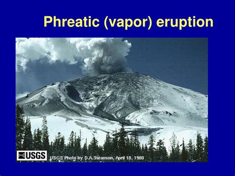 PPT - Volcanoes PowerPoint Presentation, free download - ID:939569