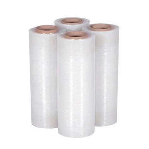 LLDPE Transparent Stretch Film At Rs 135 Kilogram LLDPE Stretch Film