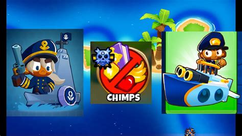 Chimps Mode On Spice Islands Btd Youtube