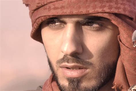 Qué pasó con Omar Borkan Así luce actualmente el árabe que fue