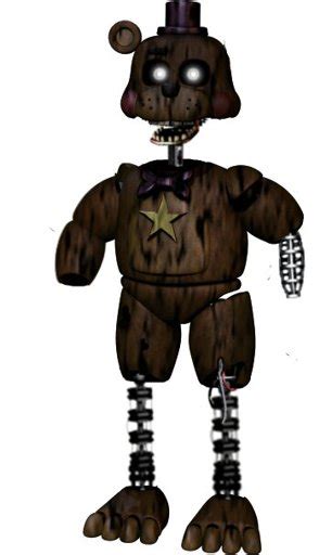 Ignited Rockstar Freddy Fnaf Amino Espa Ol Amino