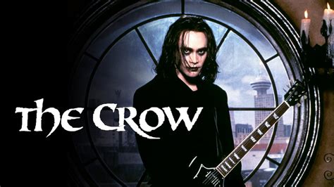 The Crow Stairway To Heaven Season 1 A Gathering Storm Reviews