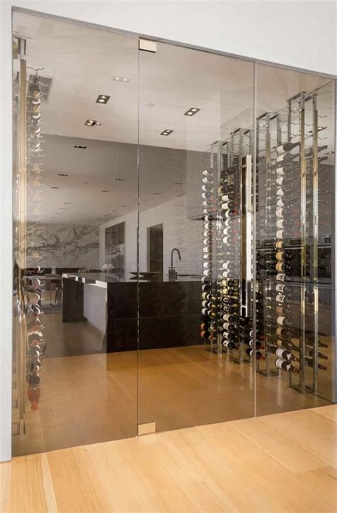 VintageView Wine Storage Systems Modern Wine Racks For Design Pros