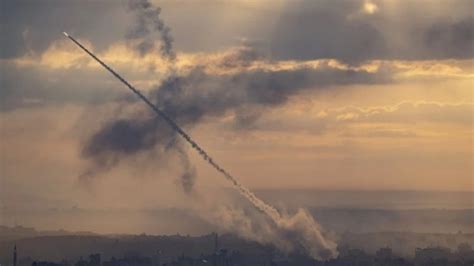 Iron Dome Israel Pontang Panting Cegat Serangan Rudal Iran Kondisi