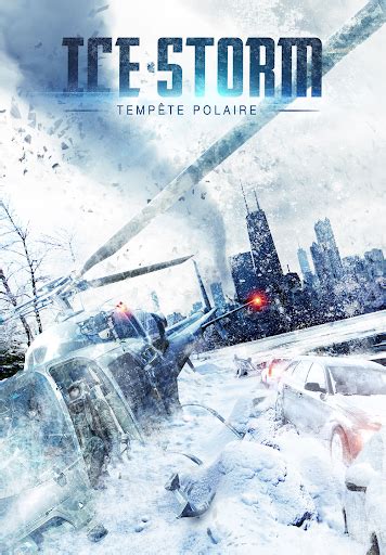 Ice Storm : Tempête Polaire - Movies on Google Play