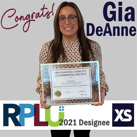 Gia Deanne Rplu Posted On Linkedin