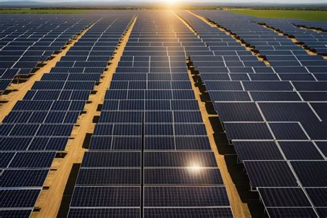 Novo Sistema De Rastreamento Solar Autom Tico Aumenta Efici Ncia De