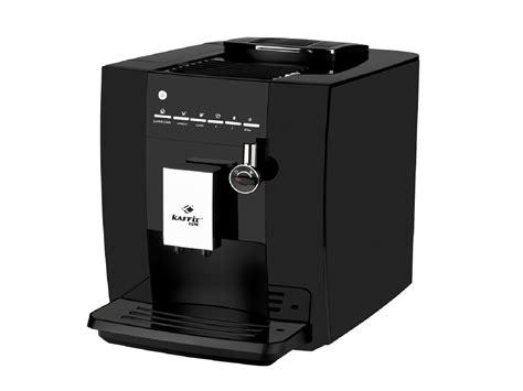 Аренда кофемашины Saeco Lirika One Touch Cappuccino - Coffee Deal