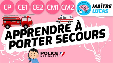 Malentendu Terre B B Apprendre Porter Secours Gs Cp Code Postal