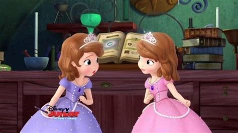 Sofia The First Season 2 Episode 11 Mystic Meadows Watch Cartoons