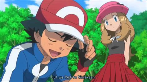 Pokemon Xy Episode 6 Preview ポケットモンスターxy 6 Youtube