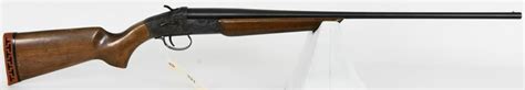 Savage Stevens Model 940a Single Shot 410 Ga Jan 16 2021 Brand Used Works In Co