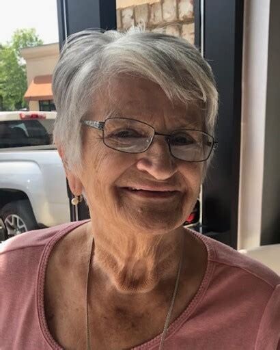 Levina Belle Miller Obituary 2023 Raymer Kepner Funeral Home And