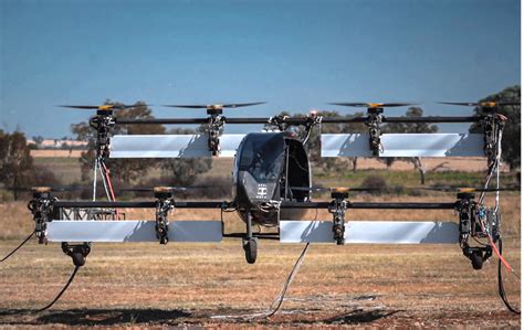 Hydrogen Aircraft Brings Low Emissions Flight To The Skies - FuelCellsWorks