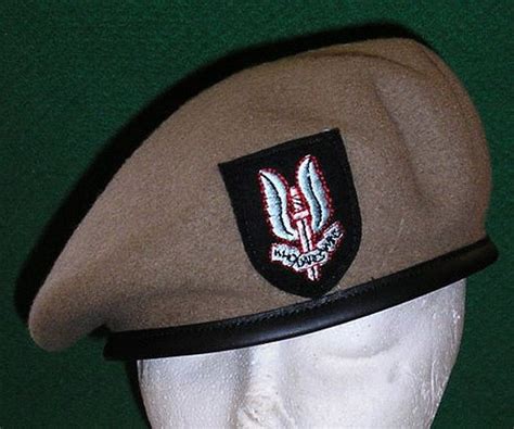 История и разновидности военных беретов - UNIFORM59.RU - одежда в стиле ...