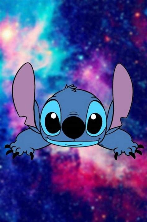 Share More Than Cool Stitch Wallpaper Best In Cdgdbentre