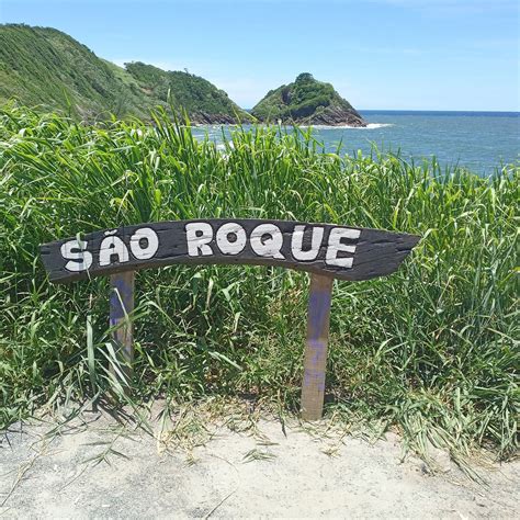 praia de sao roque