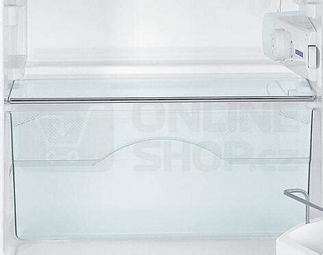 Chladnička Liebherr TP 1414 | ONLINESHOP.cz