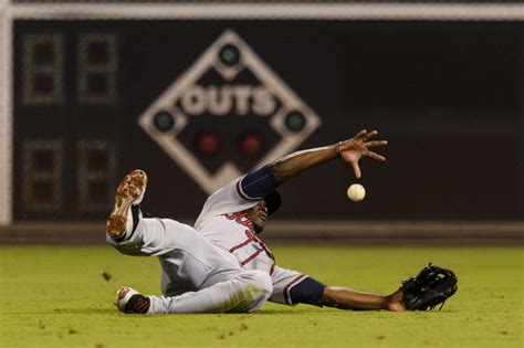 Pictures Of Baseball Related Failure