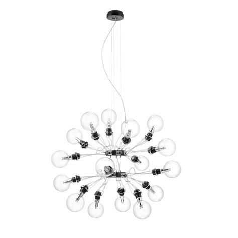 Matrix Doppia Lumina Pendant Lamp