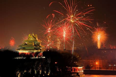 Capodanno Cinese 春节: le origini e le tradizioni - Stage in Cina Blog