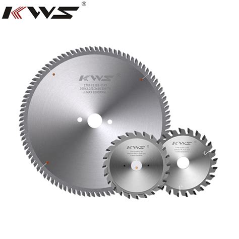 300 Mm Atb Saw Blade Kws Tct Circular Saw Blade For Wood Hard Wood