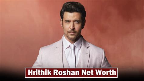 Indian Actress Hrithik Roshan Net Worth Bio And Career 2024