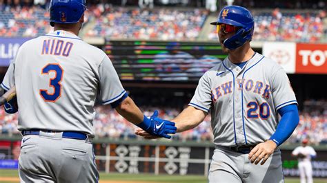 Ny Mets Vs Arizona Diamondbacks Odds Picks And Predictions