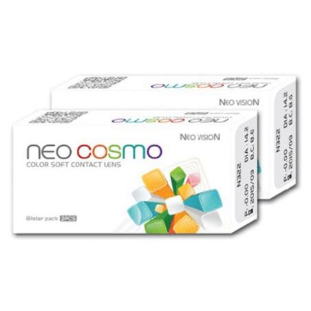 NeoCosmo en Optica Premiere Seguridad confianza y garantía