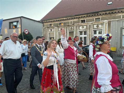 Jarmark Chmielo Wikliniarski Ju Za Nami Czas Na Wielkie Podsumowanie