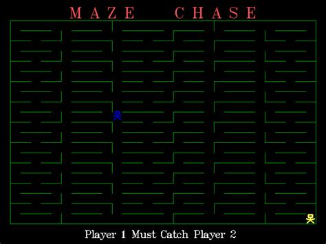 Retro Games game at DOSGames.com
